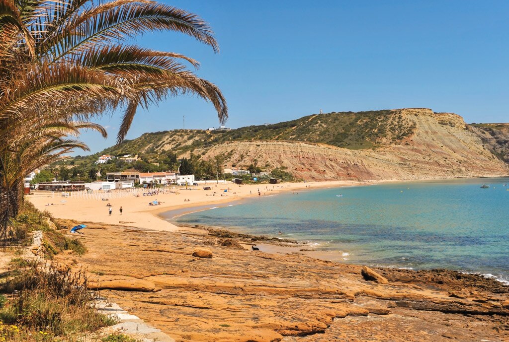 Praia da Luz Holidays | Jet2holidays